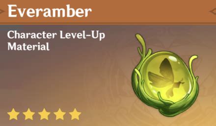 Everamber